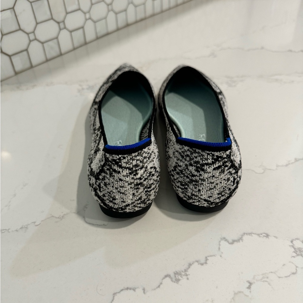 Rothy’s The Point | Python | Size 7.5 - Picture 2 of 6